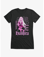 Demon Slayer: Kimetsu No Yaiba Mitsuri Demon Slayer Corps Hashira Girls T-Shirt - US 9773