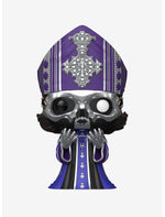 Funko Ghost Pop! Rocks Papa V Perpetua Vinyl Figure Hot Topic Exclusive - US 0699