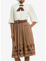 Her Universe Indiana Jones Expedition Dress - US 3796