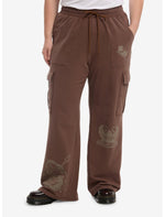 Her Universe Indiana Jones Wide Leg Lounge Pants Plus Size - US 5017