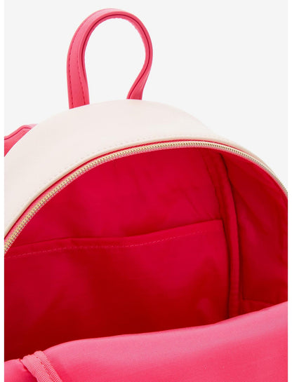 Loungefly Disney Sleeping Beauty Butterfly Garden Mini Backpack - US 0892