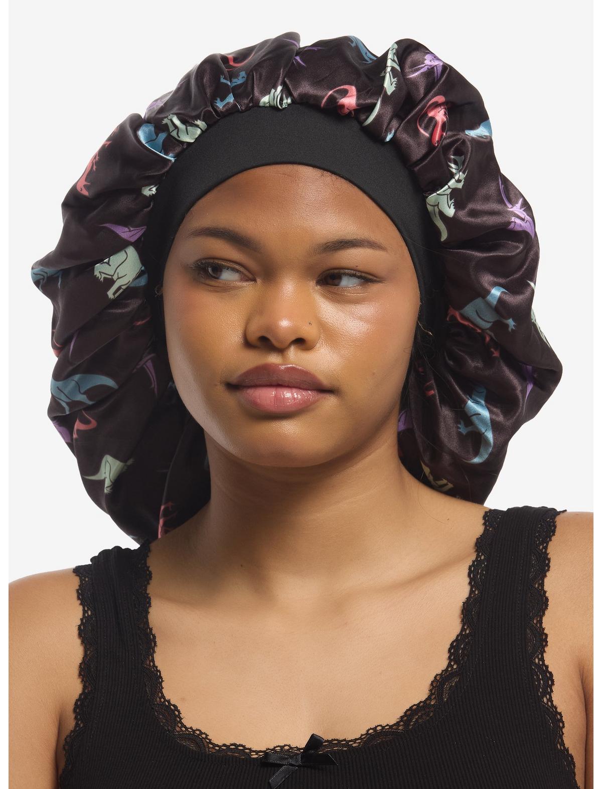 Dinosaur Reversible Bonnet - US 5934
