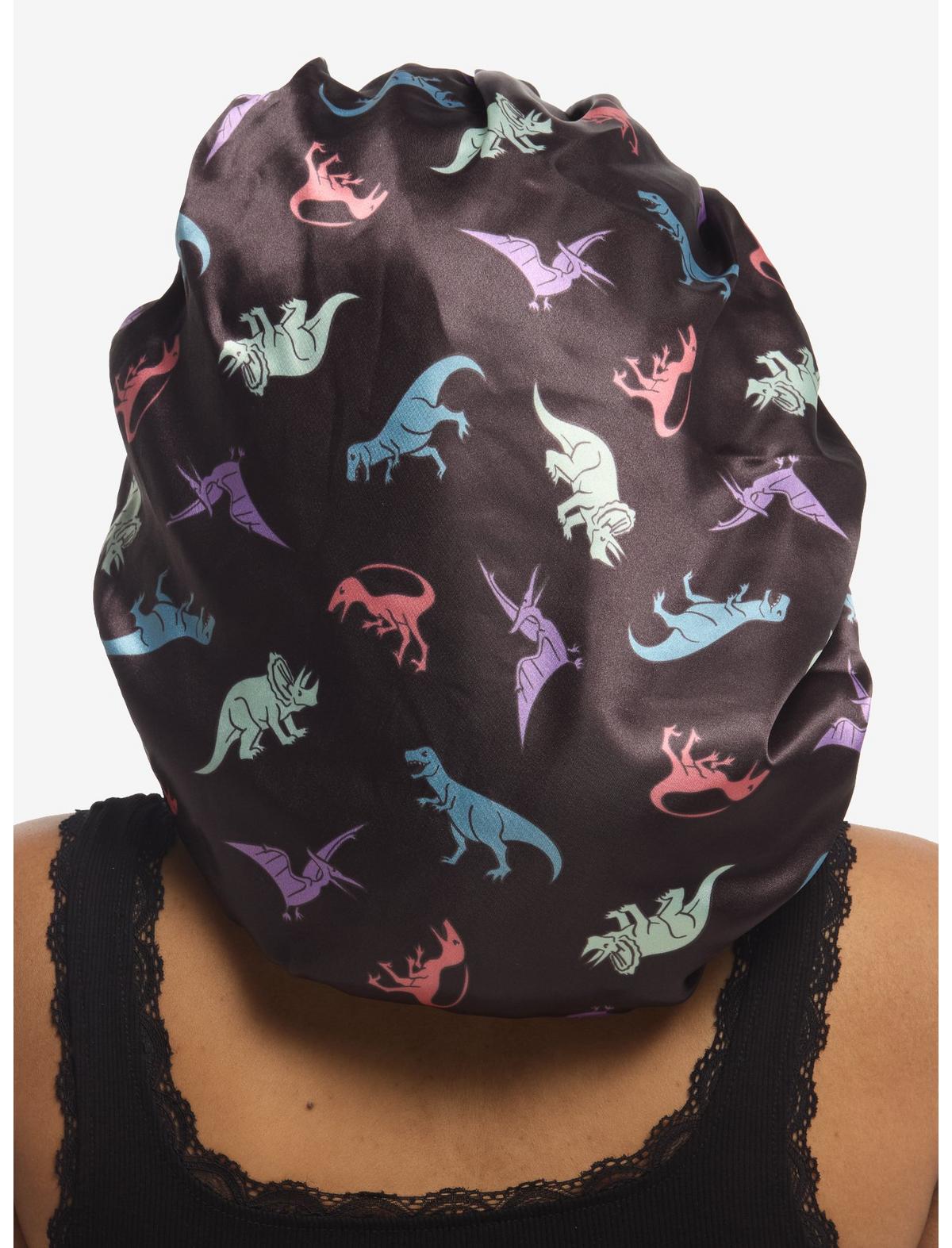 Dinosaur Reversible Bonnet - US 5934