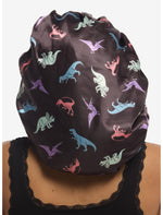Dinosaur Reversible Bonnet - US 5934