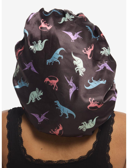 Dinosaur Reversible Bonnet - US 5934