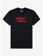 Manic Panic Live Fast T-Shirt - US 5210