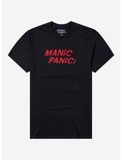 Manic Panic Live Fast T-Shirt - US 5210