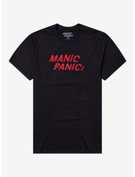 Manic Panic Live Fast T-Shirt - US 5210