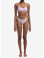 Invader Zim GIR & Pig Bra & Panty Set - US 2508