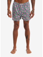 Invader Zim GIR & Pig Boxer Briefs - US 0064