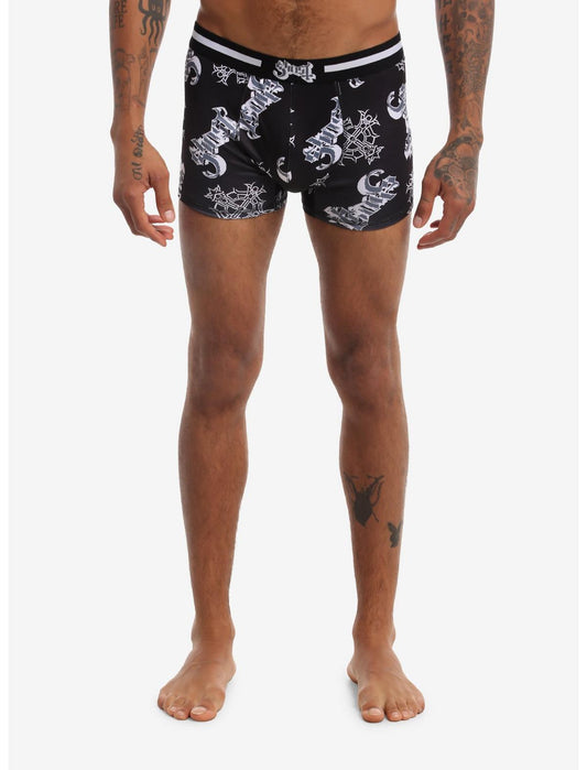 Ghost Grucifix Boxer Briefs - US 3749