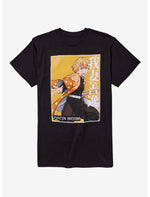 Demon Slayer: Kimetsu No Yaiba Zenitsu T-Shirt - US 5916