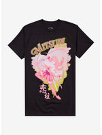 Demon Slayer: Kimetsu No Yaiba Mitsuri T-Shirt - US 5503