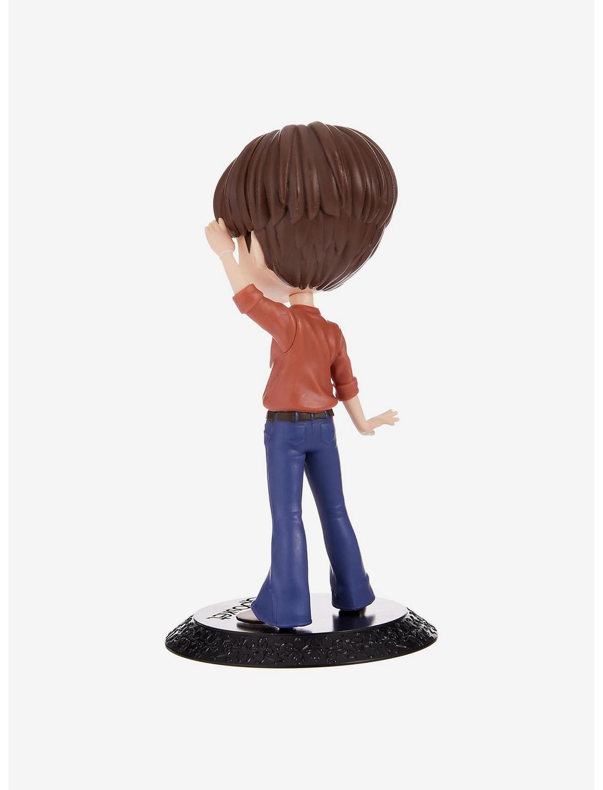 BanPresto Tinytan Dynamite Q Posket j-hope Version B Statue - US 6686