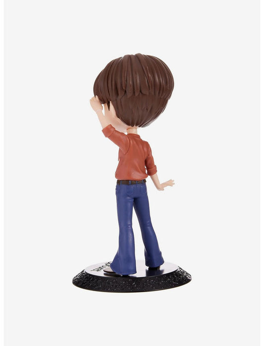 BanPresto Tinytan Dynamite Q Posket j-hope Version B Statue - US 6686