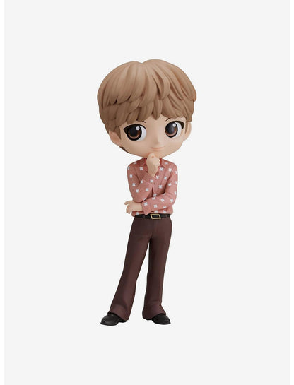 BanPresto Tinytan Dynamite Q Posket Jin Version A Statue - US 6693