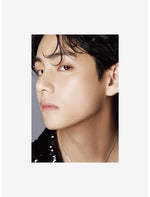 BTS Dicon D'Festa j-hope Rm 88pg Deco Book w4 Deco Stickers - US 6712