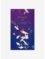 BTS House Of Cards (Graphic Lyrics Vol.3) - US 6668