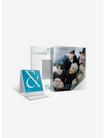 BTS Special 8 Photo-Folio Special Us Ourselves and BTS 'We' Limited Edition - US 6949