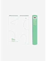 BTS Wall Calendar 2020 - US 1866