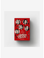 Girls' Generation 2023 Season's Greetings - US 6632
