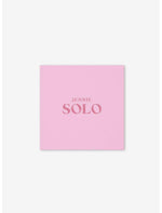 Jennie Solo Photobook Solo Photobook - US 5041
