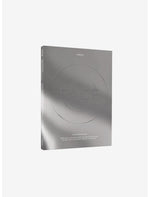 Jimin BTS Face (Invisible Face) Vinyl LP - US 2437