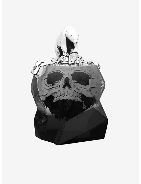 Global Warning (Inked Edition) Figure - US 2554