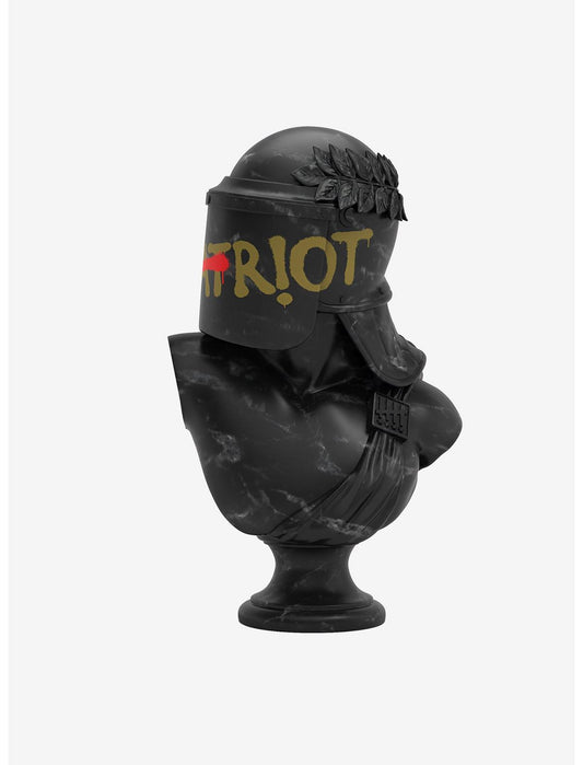 Abell Octovan patRIOT (The Legacy) Figure - US 0137