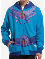 Masters Of The Universe Skeletor Hoodie - US 5657