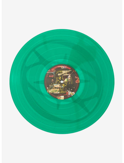 KATSEYE BEAUTIFUL CHAOS Standard Vinyl LP - US 8303