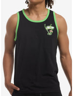 Invader Zim GIR Peek Pocket Tank Top - US 6285
