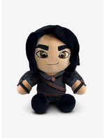 A Court Of Thorns And Roses Cassian Plush - US 3461