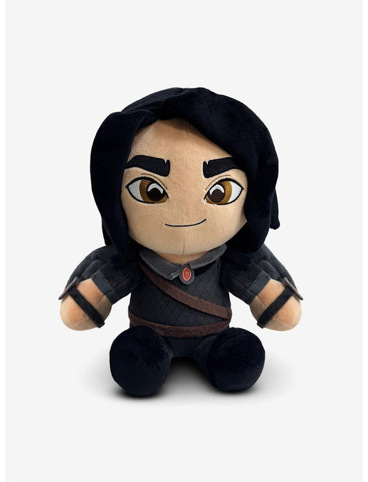 A Court Of Thorns And Roses Cassian Plush - US 3461