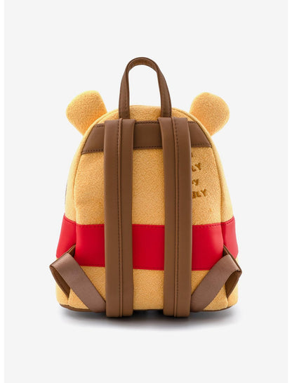 Loungefly Disney Winnie The Pooh Hunny Mini Backpack - US 0249