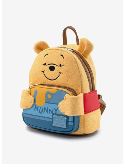 Loungefly Disney Winnie The Pooh Hunny Mini Backpack - US 0249