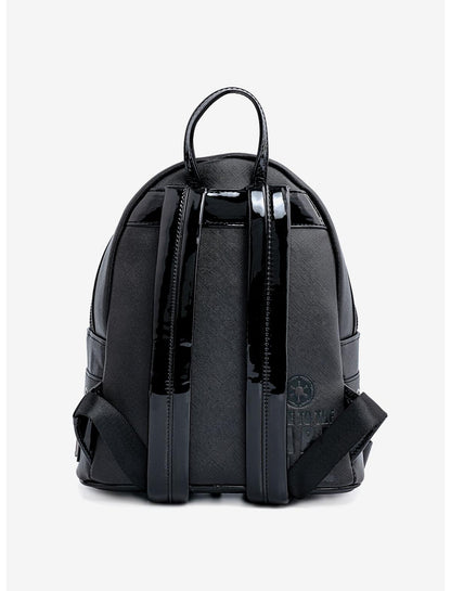 Loungefly Star Wars Darth Vader Light-Up Mini Backpack - US 0509