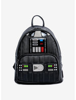 Loungefly Star Wars Darth Vader Light-Up Mini Backpack - US 0509