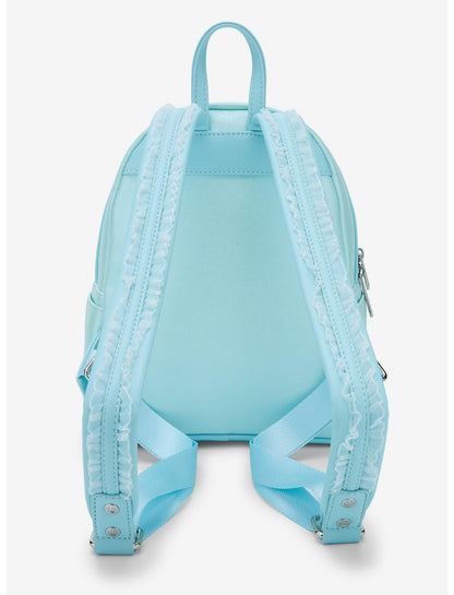 Loungefly Disney Cinderella Dress Mini Backpack - US 4072