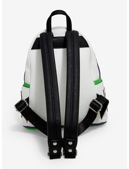 Loungefly Disney Pixar Toy Story Buzz Lightyear Mini Backpack - US 5808