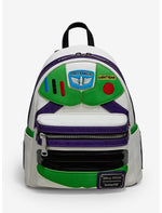 Loungefly Disney Pixar Toy Story Buzz Lightyear Mini Backpack - US 5808