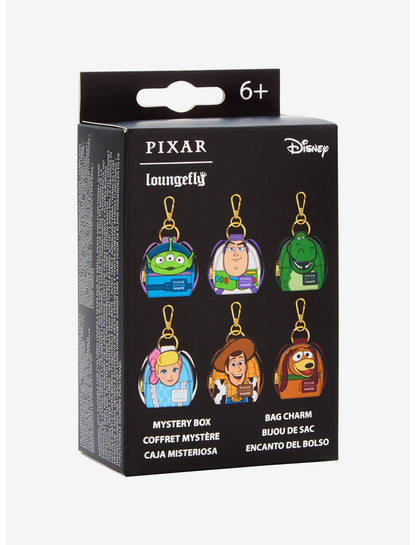 Loungefly Disney Pixar Toy Story Blind Box Coin Purse - US 0503