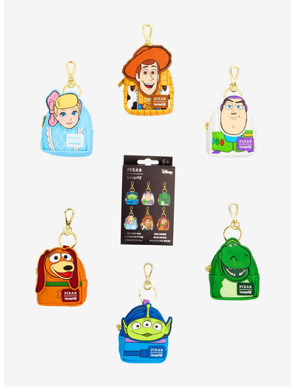 Loungefly Disney Pixar Toy Story Blind Box Coin Purse - US 0503