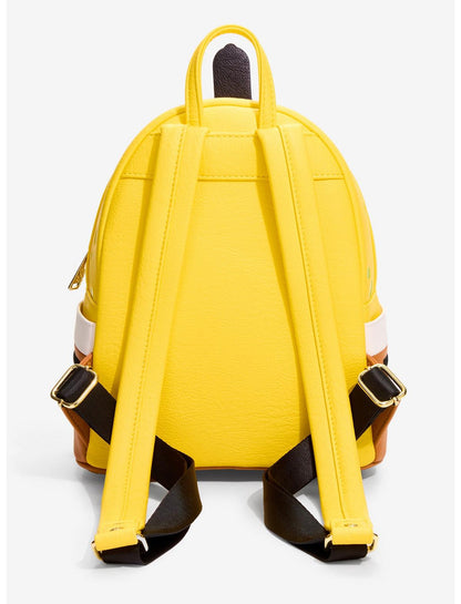 Loungefly SpongeBob SquarePants Figural Mini Backpack - US 3197