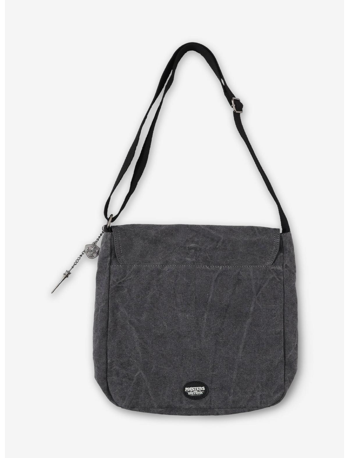 Masters Of The Universe Grayskull Messenger Bag - US 6895