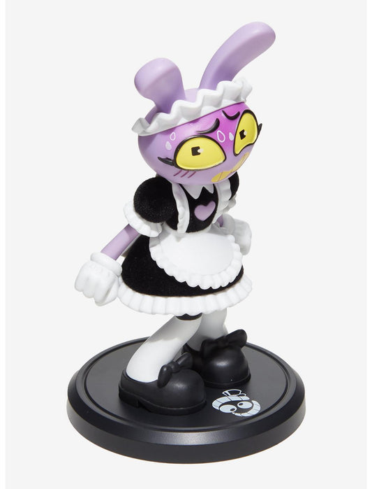 Animatez The Amazing Digital Circus Maid Jax Figure - US 9598