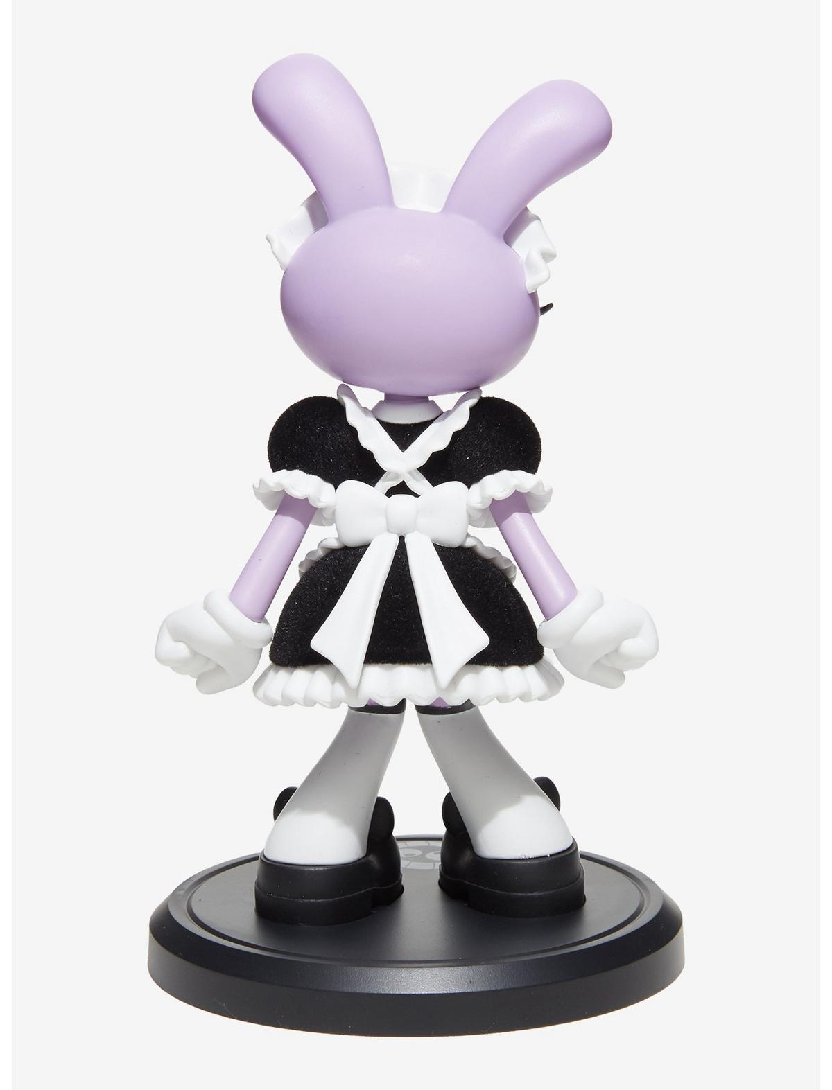 Animatez The Amazing Digital Circus Maid Jax Figure - US 9598