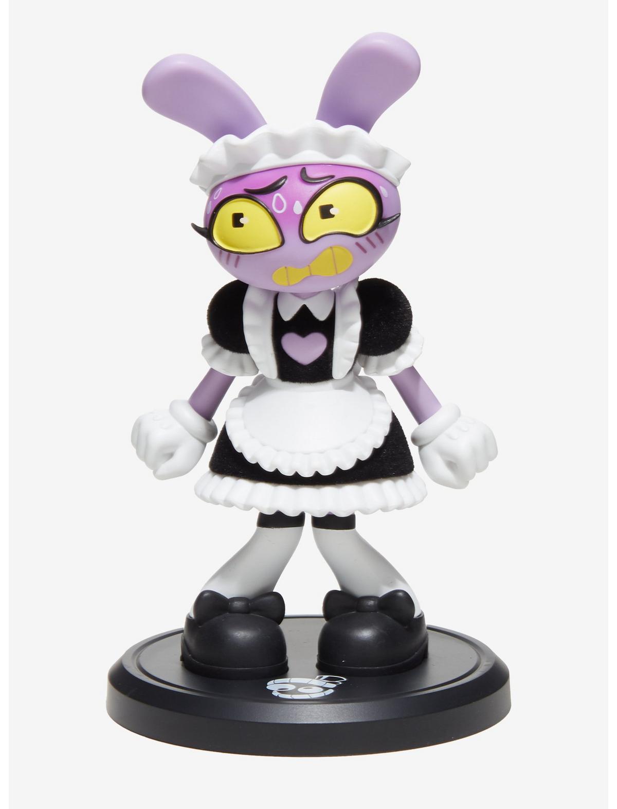 Animatez The Amazing Digital Circus Maid Jax Figure - US 9598