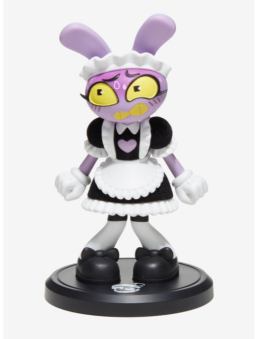 Animatez The Amazing Digital Circus Maid Jax Figure - US 9598