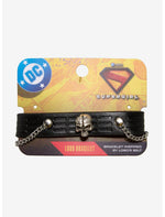 DC Comics Supergirl Lobo Replica Bracelet - US 6840